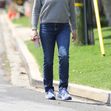Ben Affleck și Jennifer Garner au petrecut Ziua Tatălui împreună/ Profimedia