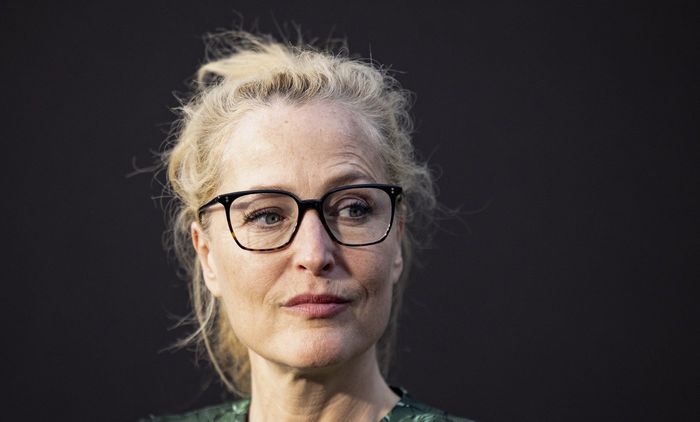 Gillian Anderson/ Profimedia