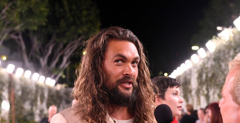 World Premiere Of Apple TV+'s "See" - Red Carpet