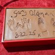 Ceremony Honoring Actor Gary Oldman With Hand And Foot Prints