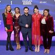 2022 People`s Choice Awards