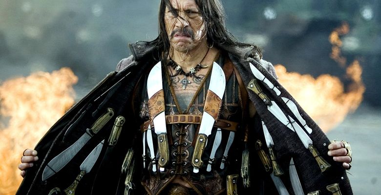 Danny Trejo