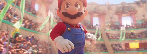 mario