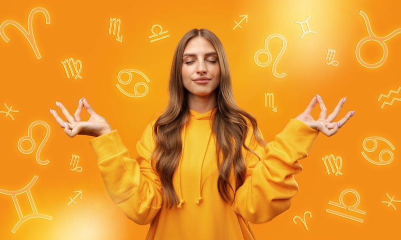 astrologie, zodii, horoscop