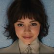 Jenna Ortega în filmul „Klara and the Sun”/ Foto: Captură video