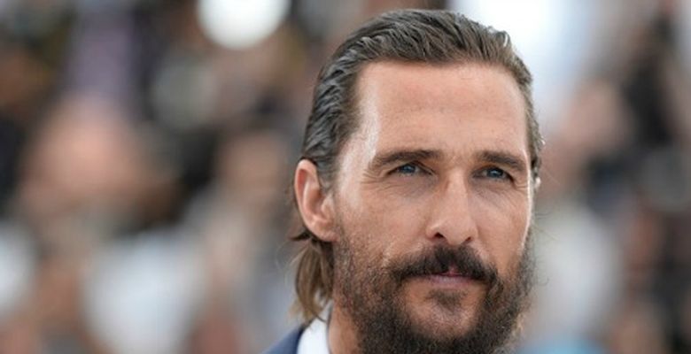 matthew mcconaughey