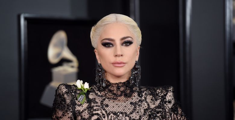 Lady Gaga