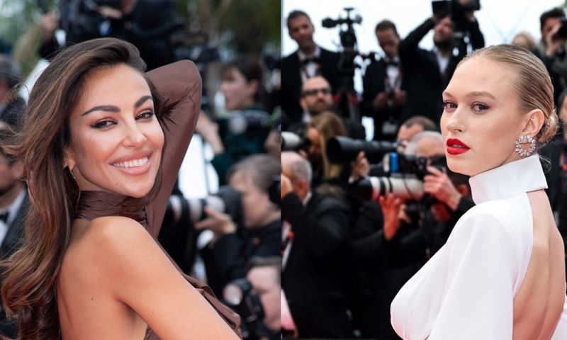 Madalina Ghenea si Gina Chirila