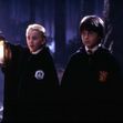 HARRY POTTER AND THE PHILOSOPHER'S STONE