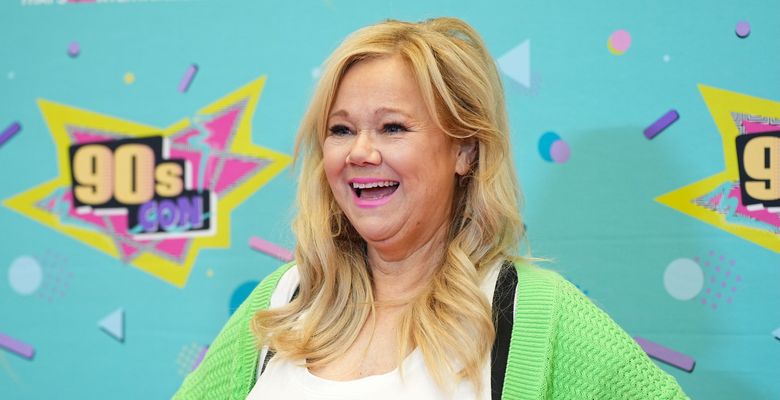 Caroline Rhea/ Profimedia