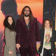 Jason Momoa și copiii lui