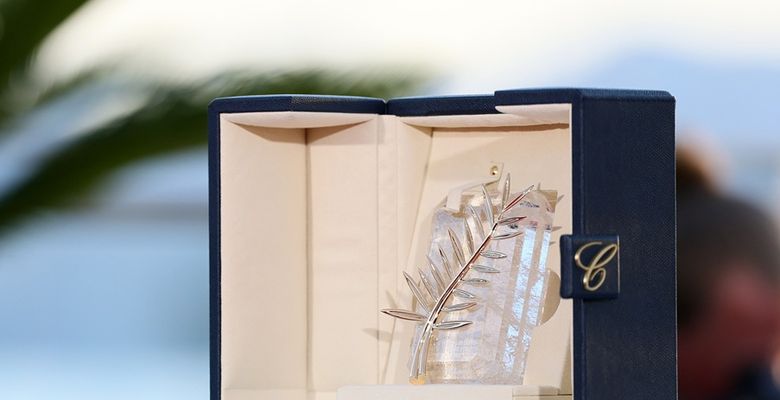 Palme D'Or Winners Photocall - The 78th Annual Cannes Film Festival