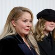 Christina Applegate și fiica ei Sadie Grace LeNoble la premiile SAG 2023/ Profimedia