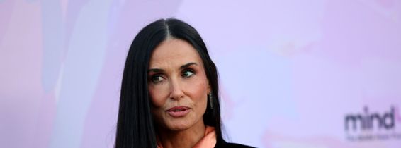 Demi Moore