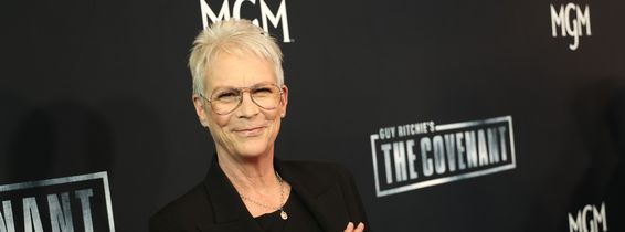 MGM's "Guy Ritchie's the Covenant" Premiere, Los Angeles, CA, USA - 17 Apr 2023