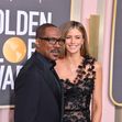 Eddie Murphy și logodnica lui, Paige Butcher
