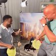 Kevin Hart și Dwayne ‘The Rock’ Johnson