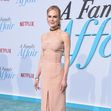 Nicole Kidman la premiera filmului „A Family Affair”/ Profimedia