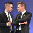 jeremy, colin