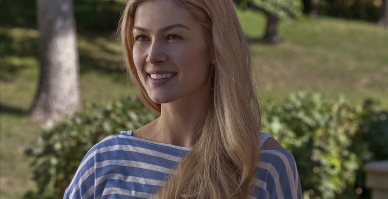 Gone Girl (2014) - filmstill