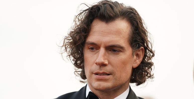 Henry Cavill/ Profimedia