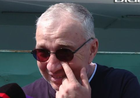 Răspunsul lui Dan Petrescu pentru MM Stoica și Gigi Becali, care îl vor la FCSB