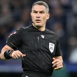 Real Madrid v RB Leipzig - UEFA Champions League