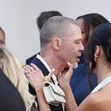 Brad Pitt și iubita lui, Ines de Ramon/ Profimedia