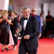 Opening Ceremony &amp; Golden Lion For Lifetime Achievement Award To George Clooney