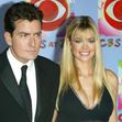 Charlie Sheen și Denise Richards