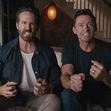 Ryan Reynolds and Hugh Jackman answer questions about  the return of Wolverine For Deadpool 3