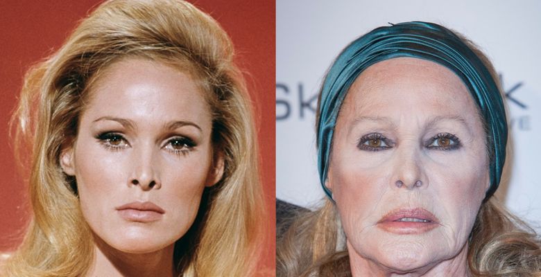 Ursula Andress (3)