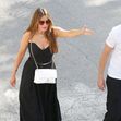 Sofia Vergara și Justin Saliman/ Profimedia
