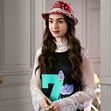 Lily Collins