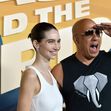 Universal Pictures Presents A Special "Fast And The Furious" 25th Anniversary Screening