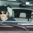 Al Pacino și Noor Alfallah
