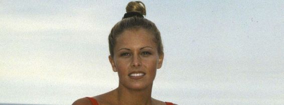Nicole Eggert