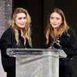 Ashley și Mary-Kate Olsen