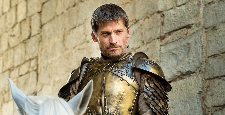 Nikolaj Coster-Waldau jamie lannister