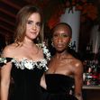 Lucas Museum Of Narrative Art Opening Night - Inside