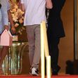 Leonardo DiCaprio și Stella McCartney/ Profimedia