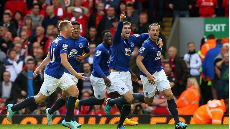 bucurie Everton