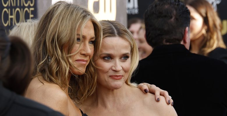 29th Annual Critics Choice Awards - Arrivals