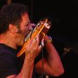 Frank Stallone Concert
