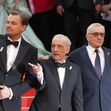 Leonardo DiCaprio, Martin Scorsese, Robert De Niro