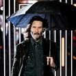 'John Wick: Chapter 4' film premiere, London, UK - 06 Mar 2023