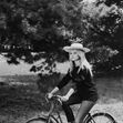 Brigitte Bardot, 1961