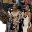 Femeia misterioasă care l-a însoțit pe Will Smith la premiera filmului „Bad Boys”/ Profimedia