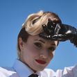 Oana Zamfir Madonna 4