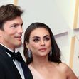 Mila Kunis și Ashton Kutcher